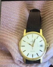 Orologio omega uomo usato  Volpago del Montello