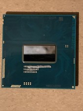 Cpu intel core d'occasion  Le Caylar