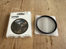 Boxed tiffen usa for sale  ASHFORD
