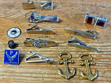 Vintage men jewelry for sale  Ranson