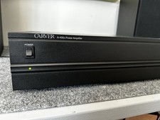 Carver 400x thx for sale  Cardiff by the Sea