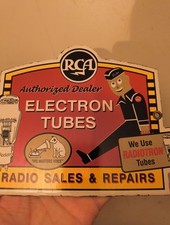 Vintage rca radio for sale  La Follette