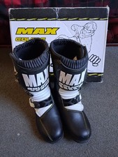 Wulfsport max equipe for sale  HALIFAX