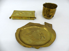 Teile messing handarbeit gebraucht kaufen  Fürth