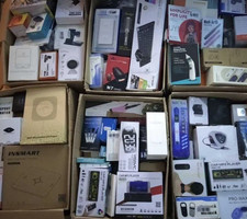 Aktionsware restposten paket gebraucht kaufen  Rüdersdorf