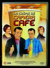 Dvd crème camera d'occasion  Rioz