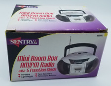 Sentry mini boom for sale  Columbus