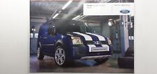 Ford transit connect gebraucht kaufen  Erfurt