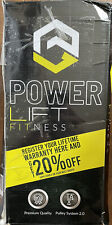 Power lift fitness for sale  Noblesville