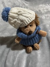 Orange toys hedgehog for sale  TONBRIDGE