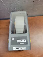 Zebra zd410 thermal for sale  West Valley City