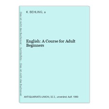 English course for gebraucht kaufen  Grünstadt