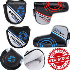 Odyssey golf putter for sale  LONDON