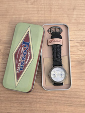 Herren vintage fossil gebraucht kaufen  Quakenbrück