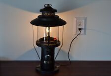 electric coleman lantern for sale  West Chester