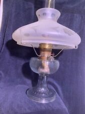 Antique aladdin clear for sale  Alpharetta