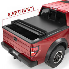 Fold 6.5ft tonneau for sale  Atlanta