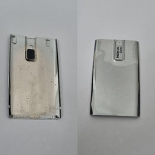 Copribatteria nokia e66 usato  Napoli
