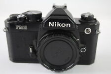 Nikon fm2 slr for sale  Shipping to Ireland