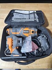 Ridgid jobmax corded for sale  Port Charlotte