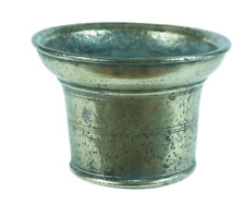 Beautiful bronze mortar d'occasion  Expédié en Belgium
