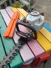 Echo 1500 petrol for sale  HELSTON
