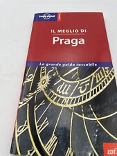Meglio praga guida usato  Tivoli