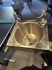 Commercial stainless steel for sale  CANTERBURY