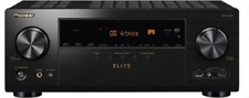 Pioneer elite vsx for sale  Baltimore