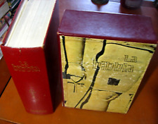 Bibbia cofanetto civiltà usato  Reggio Calabria