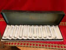 Porte couteaux cristal d'occasion  Clermont-Ferrand-