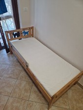 Lettino ikea kritter usato  Ardea