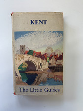 Kent little guides for sale  DAWLISH