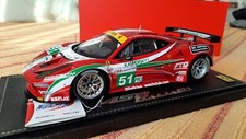 Ferrari bbr 458 usato  Vignate