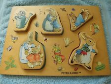 Beatrix potter peter for sale  UK