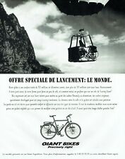 Publicité advertising 420 d'occasion  Raimbeaucourt