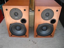 audio polk speakers pair for sale audio polk speakers pair for sale Brentwood