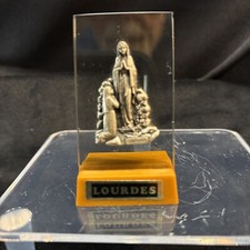 Miniature pewter religious for sale  Fort Lauderdale