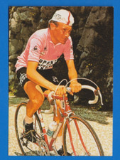 Cyclisme carte cycliste d'occasion  Saint-Pol-sur-Mer