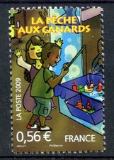 Stamp timbre 4383 d'occasion  Toulon-