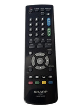 Genuine sharp ga591wjsa for sale  NOTTINGHAM