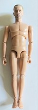 Dragon action figure usato  Ancona