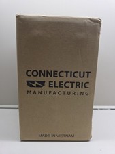 Niob connecticut electric for sale  Salisbury