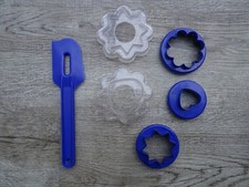 Plätzchenausstecher ausstechf gebraucht kaufen  Kassel