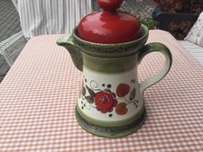 Schramberg tirol kaffeekanne gebraucht kaufen  Karlsruhe