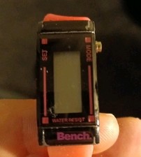 Bench bc0395pk digital for sale  ROSSENDALE
