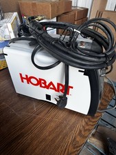 Hobart handler 190 for sale  Chouteau