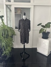 Damenkleid blusenkleid sommerk gebraucht kaufen  Wandlitz