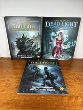 Lot call cthulhu for sale  Yorktown