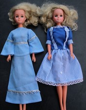 Bettie teen doll gebraucht kaufen  Treuchtlingen
